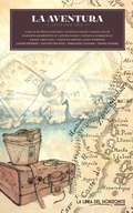 Cover: La aventura - La L&iacute;nea Del Horizonte Ediciones
