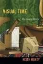Cover: Visual Time - Duke University Press