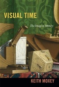 Cover: Visual Time - Duke University Press