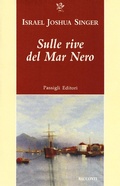Cover: Sulle rive del mar Nero - Passigli narrativa;Passigli