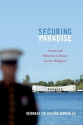 Cover: Securing Paradise - Duke University Press