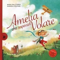 Cover: Amelia che sapeva volare - Sottosopra;EDT-Giralangolo