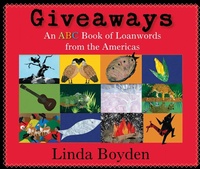 Enlarge image Cover: Giveaways - University of New Mexico Press