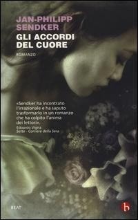 Abbildung von: Gli accordi del cuore - BEAT;BEAT