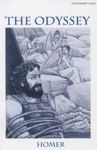 Enlarge image Cover: The Odyssey - Fearon