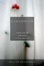 Cover: Censorium - Duke University Press