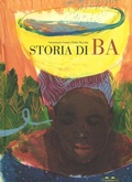 Cover: Storia di Ba - Fiabe quasi classiche;TopiPittori