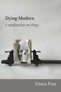 Cover: Dying Modern - Duke University Press