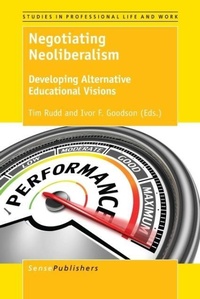 Enlarge image Cover: Negotiating Neoliberalism - Brill
