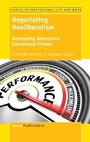 Cover: Negotiating Neoliberalism - Brill