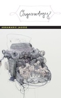 Cover: Orgasmology - Duke University Press