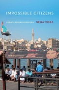 Cover: Impossible Citizens - Duke University Press