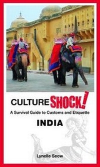 Abbildung von: Cultureshock! India - Times Editions
