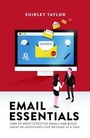 Cover: Email Essentials - Marshall Cavendish International (Asia) Pte Ltd