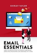 Cover: Email Essentials - Marshall Cavendish International (Asia) Pte Ltd