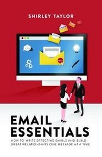 Enlarge image Cover: Email Essentials - Marshall Cavendish International (Asia) Pte Ltd