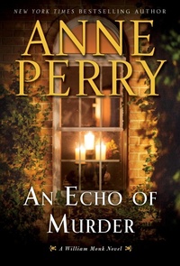 Enlarge image Cover: An Echo of Murder - Ballantine Books