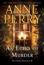 Cover: An Echo of Murder - Ballantine Books
