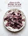 Cover: Cheers to the Publican, Repast and Present - Lorena Jones Books