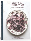 Cover: Cheers to the Publican, Repast and Present - Lorena Jones Books