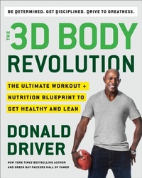 Abbildung von: The 3D Body Revolution - Harmony/Rodale/Convergent