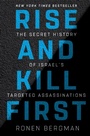 Cover: Rise and Kill First - Random House USA Inc