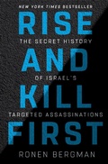 Cover: Rise and Kill First - Random House USA Inc