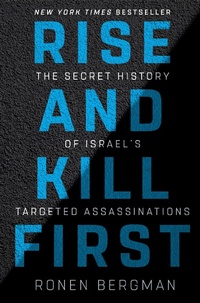 Enlarge image Cover: Rise and Kill First - Random House USA Inc