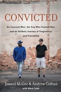 Cover: Convicted - WaterBrook