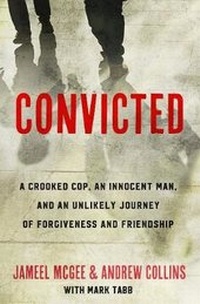 Abbildung von: Convicted - Waterbrook Press (A Division of Random House Inc)