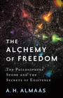 Cover: The Alchemy of Freedom - Shambhala