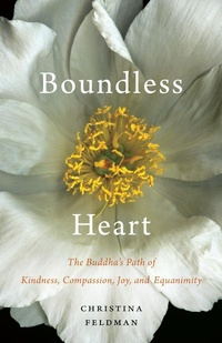 Enlarge image Cover: Boundless Heart - Shambhala