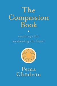 Enlarge image Cover: The Compassion Book - Shambhala