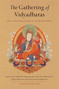 Cover: The Gathering of Vidyadharas - Snow Lion