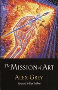 Cover: The Mission of Art - Shambhala