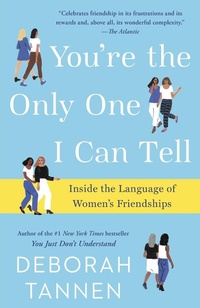 Abbildung von: You're the Only One I Can Tell - Ballantine Books