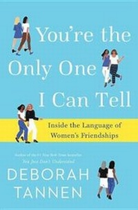 Bild vergrößern Bild: You're the Only One I Can Tell - Ballantine Books