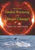 Cover: What Are Global Warming and Climate Change? - University of New Mexico Press