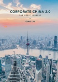 Cover: Corporate China 2.0 - Palgrave MacMillan