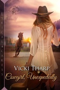 Cover: Cowgirl, Unexpectedly - Lyrical Caress