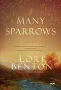 Cover: Many Sparrows - WaterBrook
