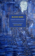 Cover: Blood Dark - NYRB Classics