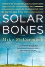 Cover: Solar Bones - Soho Press