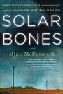 Cover: Solar Bones - Soho Press