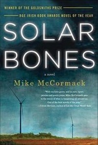 Enlarge image Cover: Solar Bones - Soho Press