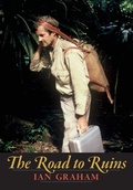 Cover: The Road to Ruins - Simon + Schuster LLC