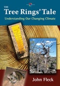 Cover: The Tree Rings' Tale - University of New Mexico Press
