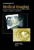 Cover: Handbook of Medical Imaging V. PM81; Display and PACS - SPIE Press