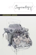 Cover: Orgasmology - Duke University Press