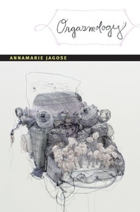Enlarge image Cover: Orgasmology - Duke University Press